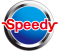 Logo Speedy
